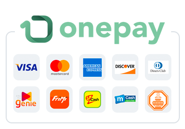 Payment options